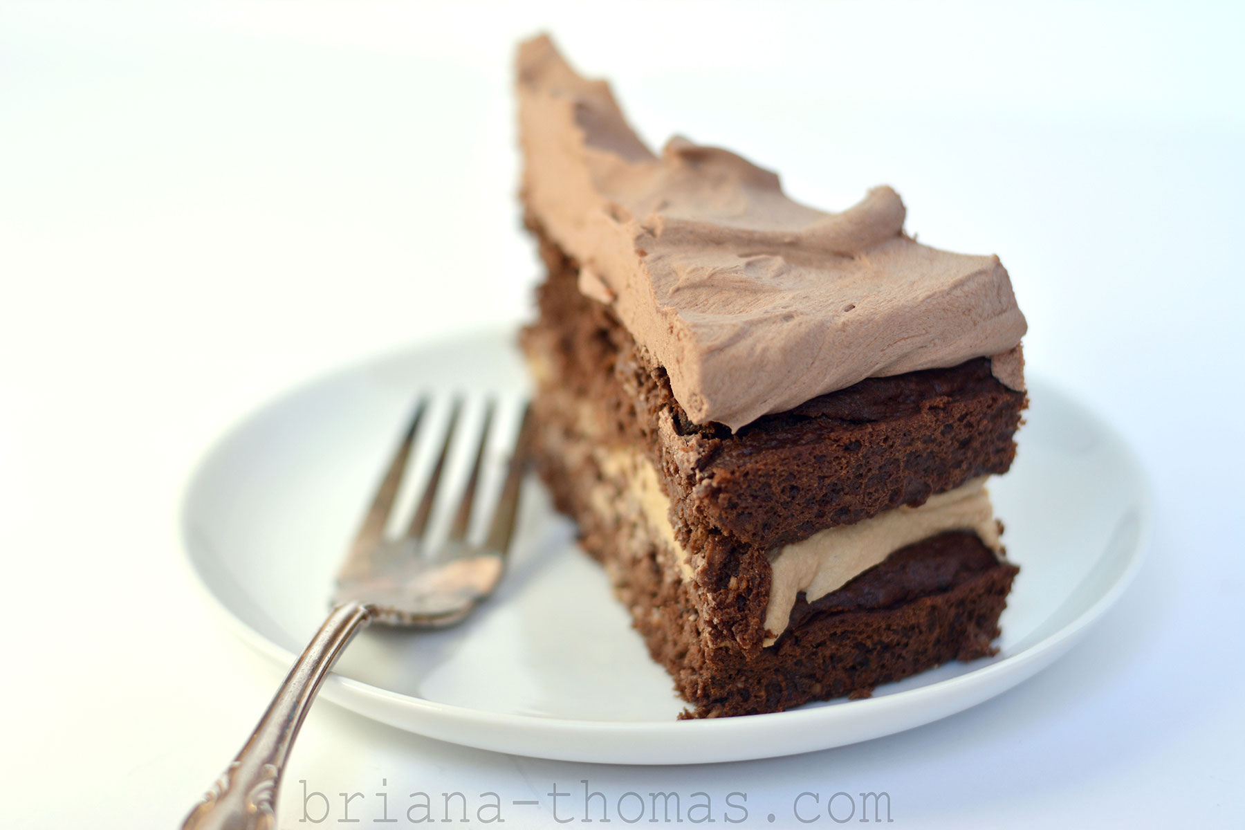 Chocolate Mocha Cake Icing Chocolate Mocha Cake Icing