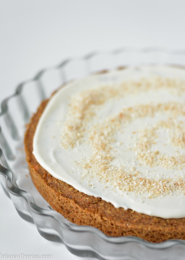 Briana Thomas Banana Cake Briana Thomas Banana Cake