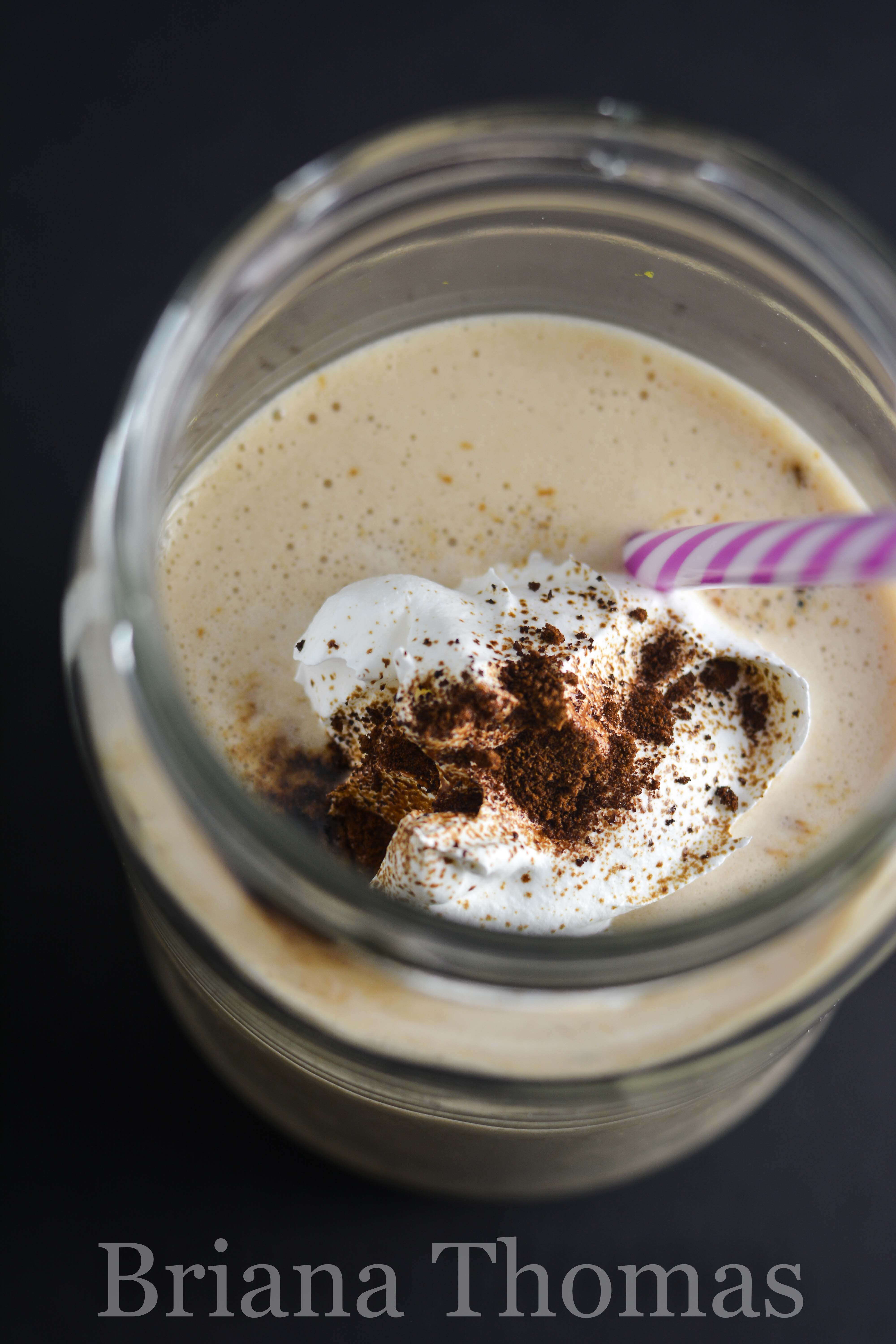 Vanilla Frappe Thm Fuel Pull Low Carb Low Fat Sugar Free Allergy